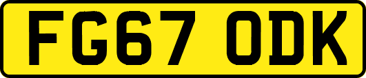 FG67ODK