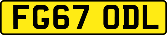 FG67ODL