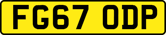 FG67ODP