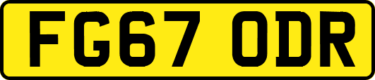 FG67ODR