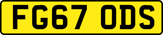 FG67ODS