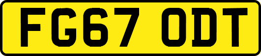 FG67ODT