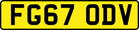 FG67ODV