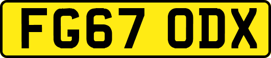 FG67ODX