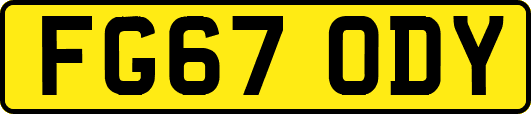 FG67ODY