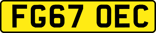 FG67OEC