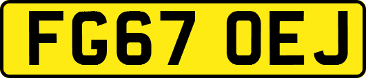 FG67OEJ