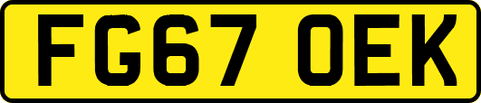 FG67OEK