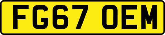 FG67OEM