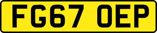 FG67OEP