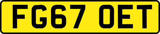 FG67OET