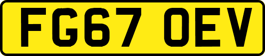 FG67OEV