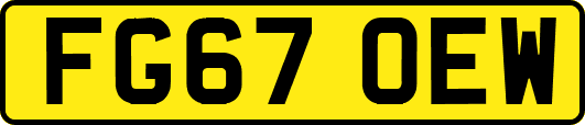 FG67OEW