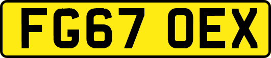 FG67OEX