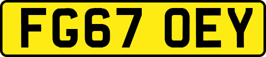 FG67OEY