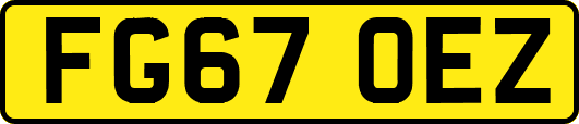 FG67OEZ