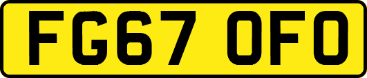 FG67OFO