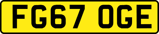 FG67OGE