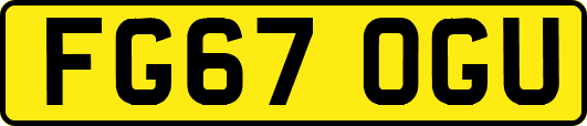 FG67OGU
