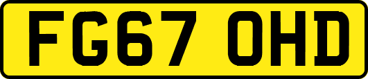 FG67OHD