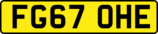 FG67OHE