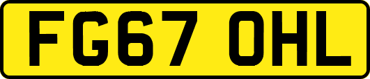 FG67OHL