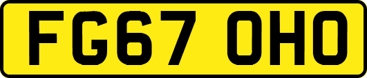 FG67OHO