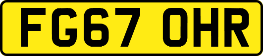 FG67OHR
