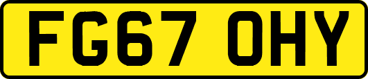 FG67OHY