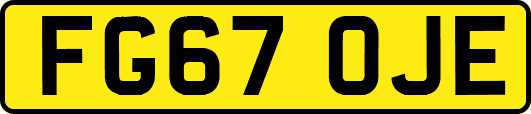 FG67OJE