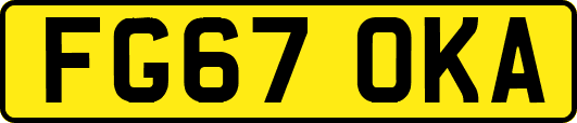 FG67OKA