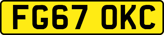 FG67OKC