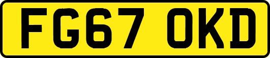 FG67OKD