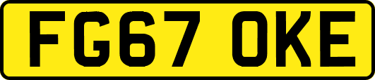 FG67OKE