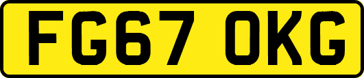 FG67OKG