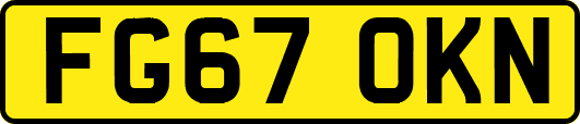 FG67OKN