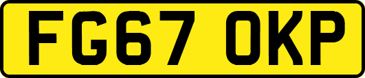 FG67OKP