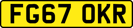FG67OKR