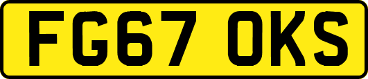 FG67OKS