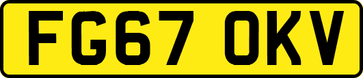 FG67OKV