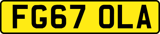 FG67OLA