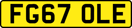 FG67OLE