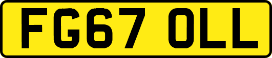 FG67OLL