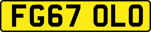 FG67OLO
