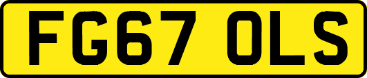 FG67OLS