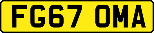 FG67OMA