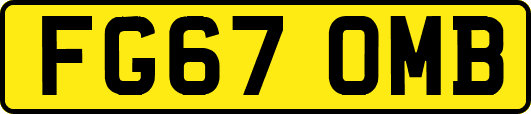 FG67OMB