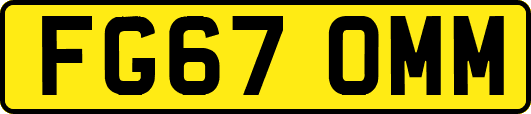 FG67OMM