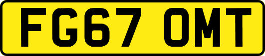 FG67OMT
