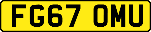 FG67OMU